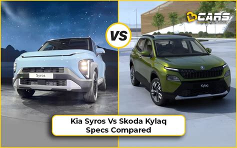 Skoda vs Kia vs Toyota