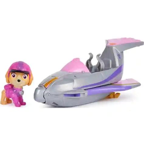 Skye átalakuló repülője