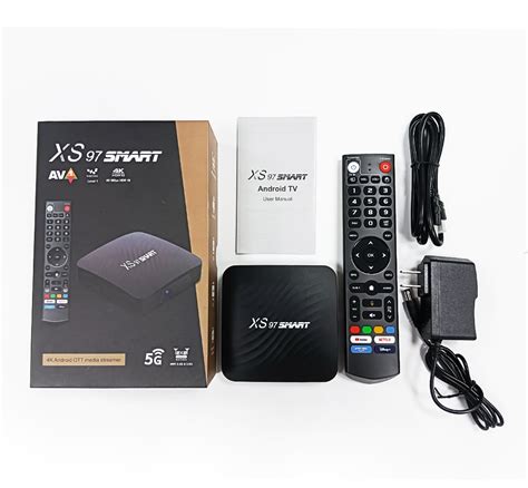 Smart Box 100