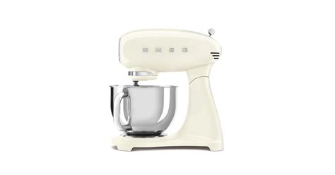 Smeg SMF02 konyhai robotgép