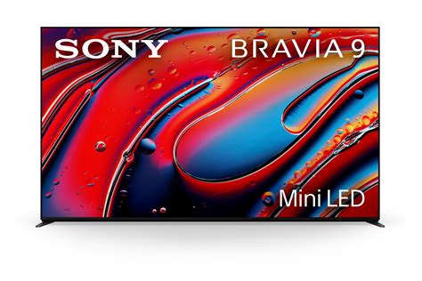 Sony Bravia Energiacímke