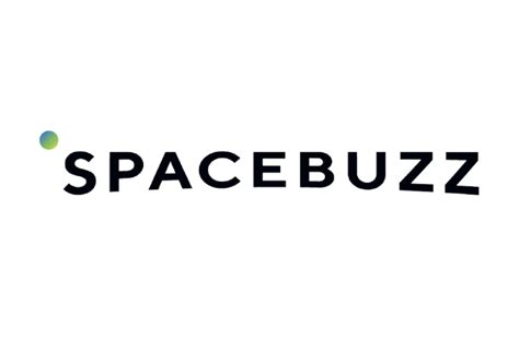 SpaceBuzz logo