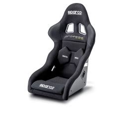 Sparco Pro WRC Sportülés