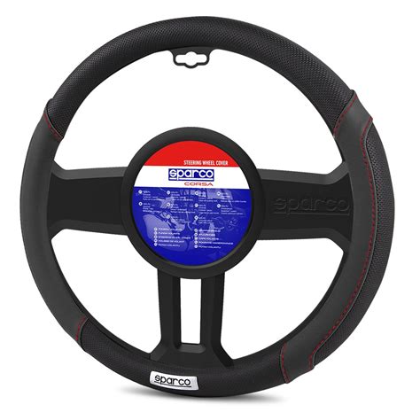 Sparco kormányvédő