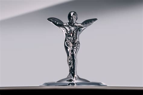 Spirit of Ecstasy