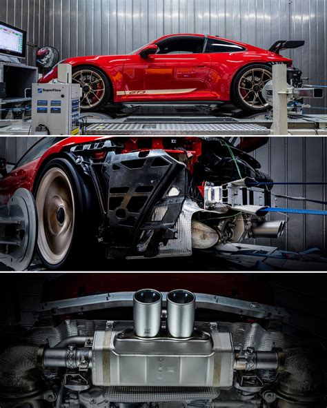 Sportkipufogó rendszerek előnyei