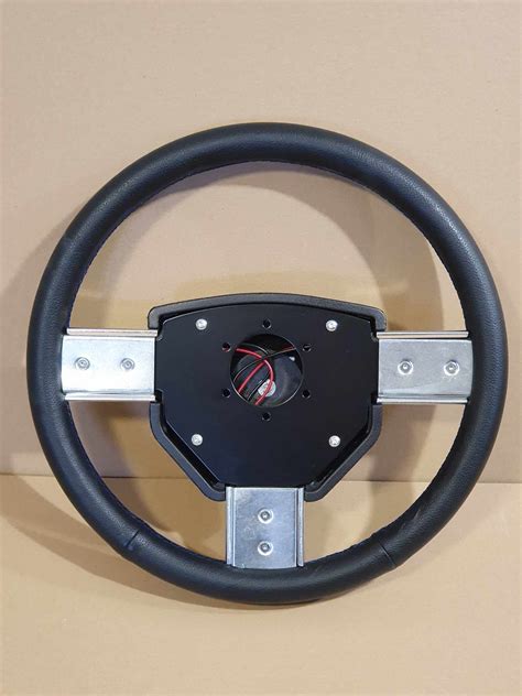 Sportkormány gyorscsatlakozó