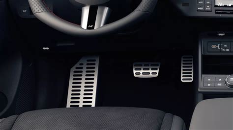 Sportpedál beszerelés