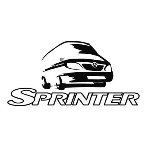 Sprinter Logo