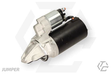 Sprinter indítómotor