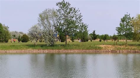 St. Lőrinc Golf Club Logo