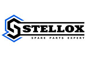 Stellox logo
