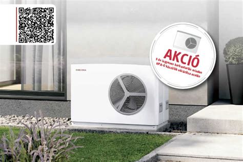 Stiebel Eltron hőszivattyú