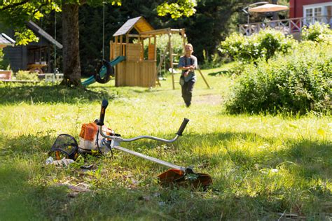 Stihl kasza