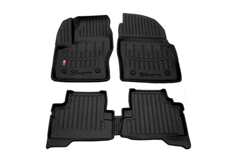 Stingray gumiszőnyeg