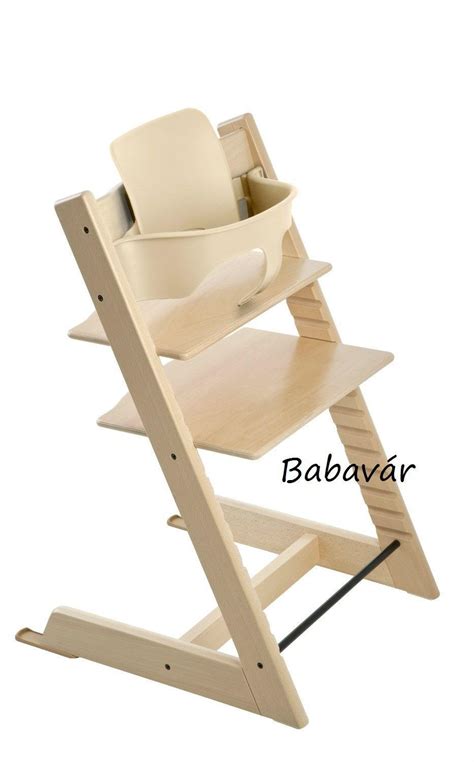 Stokke Tripp Trapp etetőszék
