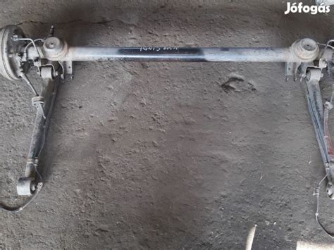 Subaru Legacy hátsó futómű alkatrészek