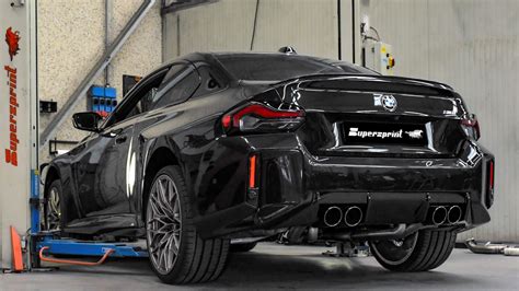 Supersprint Sportkipufogó