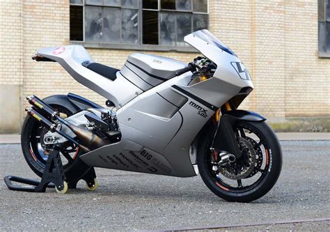 Suter MMX500 kipufogó