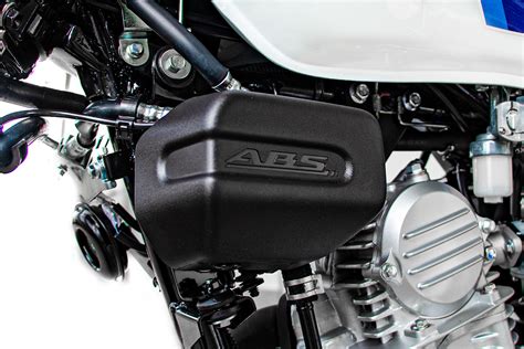 Suzuki ABS Aggregát