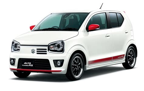 Suzuki Alto 2015