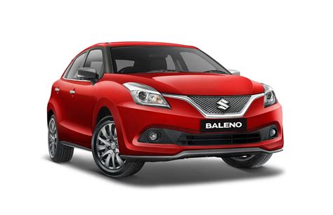 Suzuki Baleno biztonság