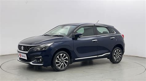 Suzuki Baleno biztonsági rendszerek