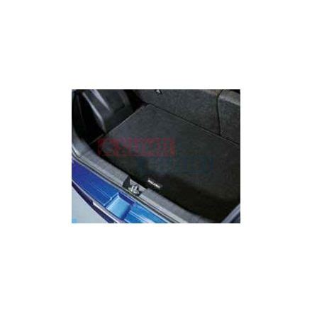 Suzuki Baleno csomagtartó
