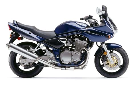 Suzuki Bandit 600S