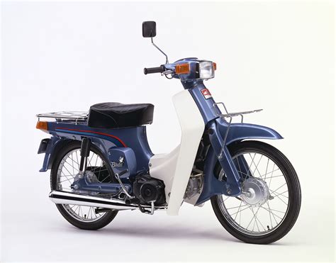 Suzuki Birdie
