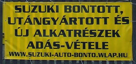 Suzuki Bonto autó
