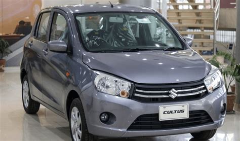 Suzuki Cultus