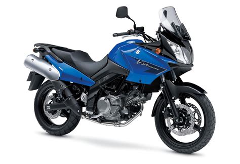 Suzuki DL650 V-Strom