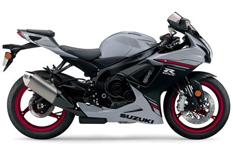 Suzuki GSX-R 600 Kanyarban