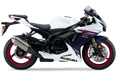 Suzuki GSX-R 750
