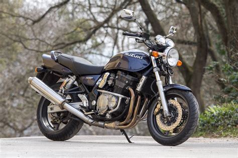 Suzuki GSX1200 Inazuma