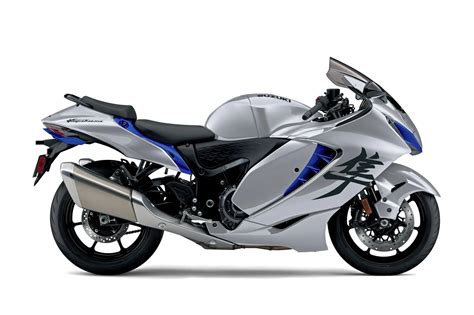 Suzuki Hayabusa