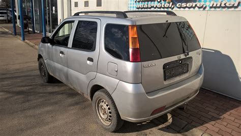 Suzuki Ignis 1.3 GLX