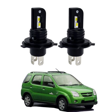 Suzuki Ignis LED fényszóró