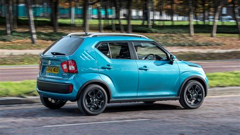 Suzuki Ignis Sport