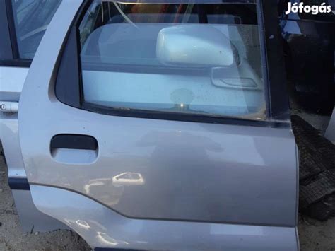 Suzuki Ignis Szélvédő