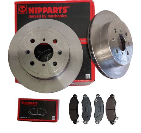 Suzuki Ignis féktárcsa