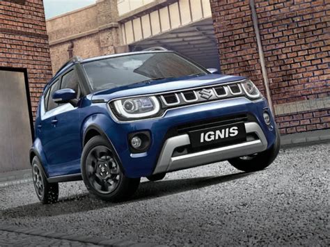 Suzuki Ignis guminyomás ellenőrzése