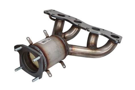 Suzuki Ignis katalizátor