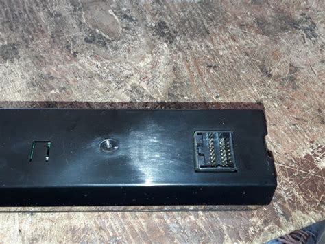 Suzuki Ignis kijelző