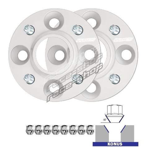 Suzuki Ignis nyomtávszélesítő