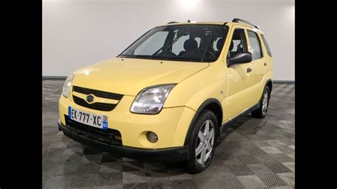 Suzuki Ignis olajcsere