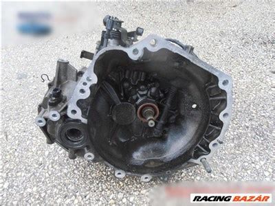 Suzuki Ignis sebességváltó