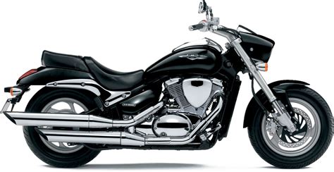 Suzuki Intruder M800