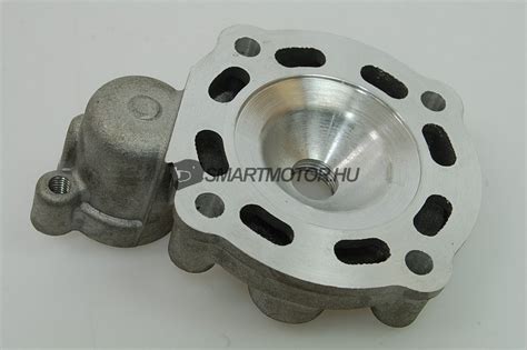 Suzuki Katana hengerfej